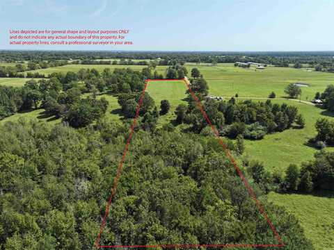 85 Ackley Road, Nashville, AR 71852