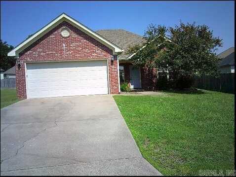 1418 Pleasant Poplar Cove, Benton, AR 72015