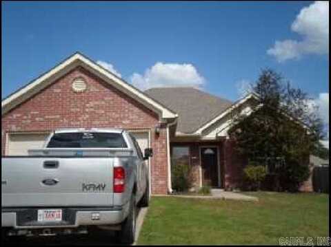 1418 Pleasant Poplar Cove, Benton, AR 72015