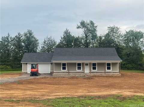 365 County Rd 3339, Clarksville, AR 72830