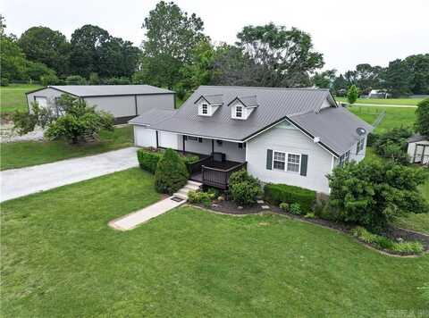 4639 Quail Court, Harrison, AR 72601