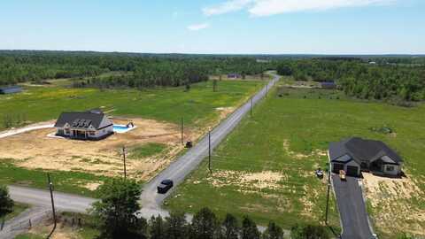 Lot 26 Wes Moore Rd, Beebe, AR 72012
