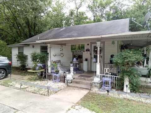 600 W 34th, North Little Rock, AR 72118