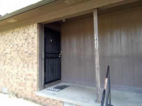 1423-1425 Stafford Rd, Sherwood, AR 72120