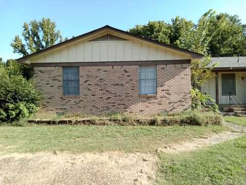 1419-1421 Stafford, Sherwood, AR 72120