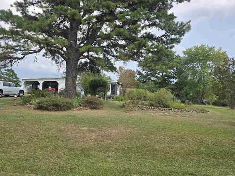 125 Starlight Lane, Romance, AR 72136