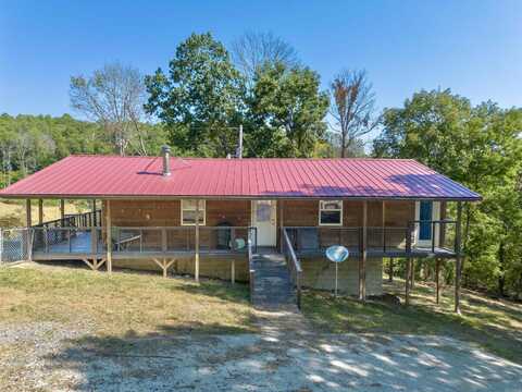 500 Pine Grove Ln, Marshall, AR 72650