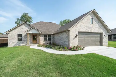 10217 Tyrrell Court, Fort Smith, AR 72916