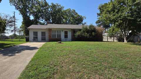 1 Coral Lane, Jacksonville, AR 72076