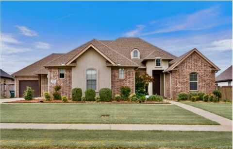 5110 Round Rock Drive, Conway, AR 72034