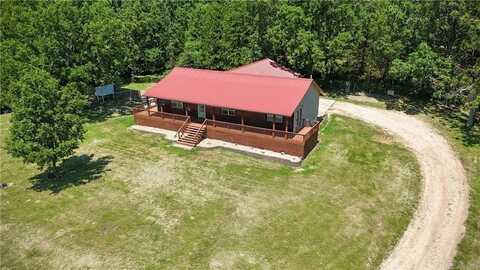 1095A Sansing Hollow Road, Harrison, AR 72601