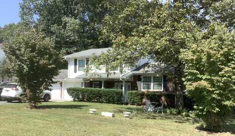 9017 Kesler Lane, Chattanooga, TN 37421