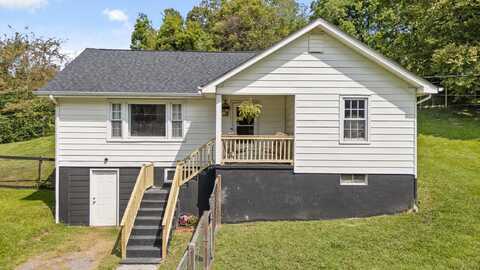 202 Tennessee Avenue, Rossville, GA 30741