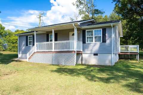 2722 Waring Road NW, Dalton, GA 30721