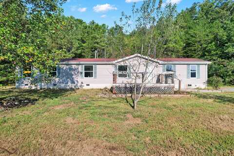 535 Mcdowell Lane, Decatur, TN 37322