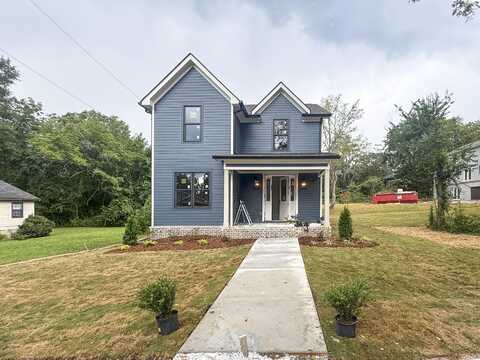 1303 W 53rd Street, Chattanooga, TN 37409
