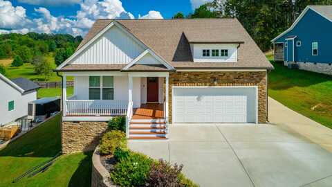 9346 Barbee Road, Soddy Daisy, TN 37379