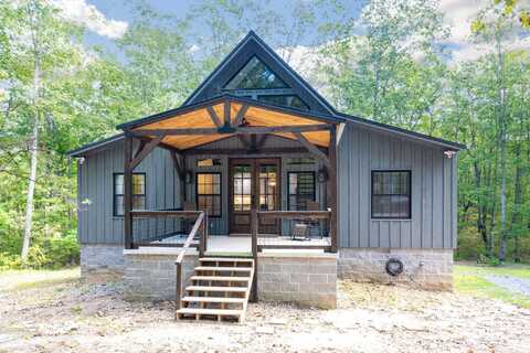 317 Plum Nelly Trail, Rising Fawn, GA 30738