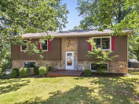 6314 Bar Shore Drive, Chattanooga, TN 37416