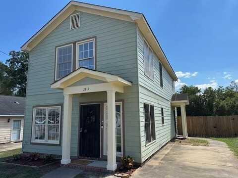 2812 8TH STREET, COLUMBUS, GA 31906
