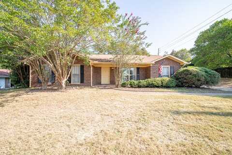4053 TWILIGHT DRIVE, COLUMBUS, GA 31909