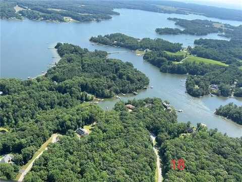 Lot 18 Creekside Drive, Heathsville, VA 22473