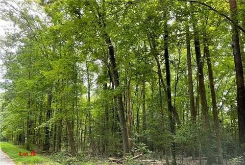 Lot 38 Wicomico Drive, Heathsville, VA 22473