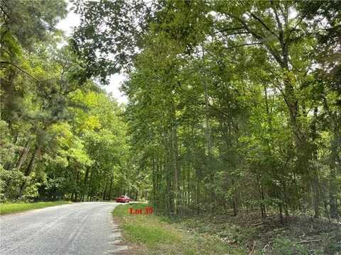 Lot 39 Wicomico Drive, Heathsville, VA 22473