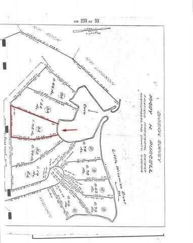 Lot 6 A Sheps Point Lane, Reedville, VA 22539