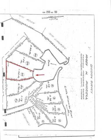 Lot 6 A Sheps Point Lane, Reedville, VA 22539