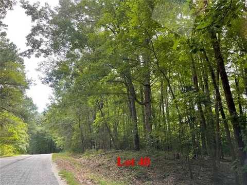 Lot 40 Wicomico Drive, Heathsville, VA 22473
