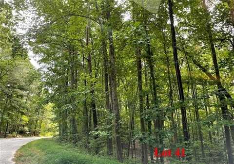 Lot 41 Wicomico Drive, Heathsville, VA 22473