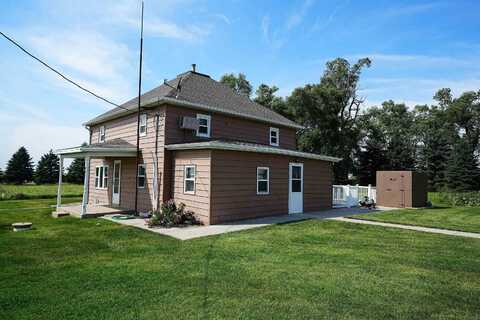 51636 280th Avenue, Humphrey, NE 68642