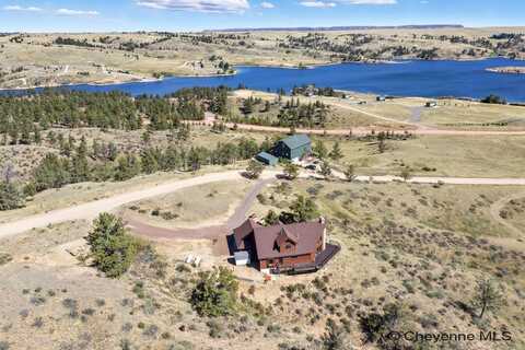 1191 GRANITE SPRINGS, Cheyenne, WY 82009