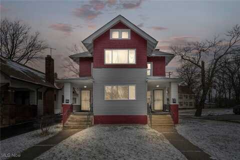 12329 FAIRPORT AVENUE, CLEVELAND, OH 44108