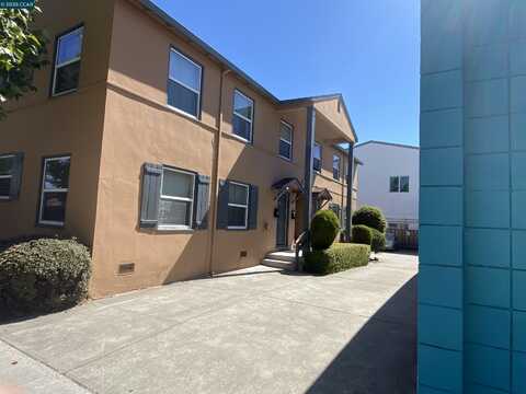 4010 Macdonald Ave, Richmond, CA 94805