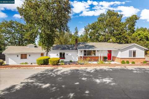 72 Grandview Pl, Walnut Creek, CA 94595