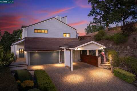 151 Spyrock Ct, Walnut Creek, CA 94595