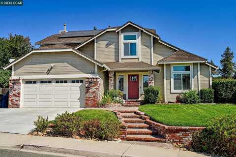 409 Agate Ct, Antioch, CA 94509