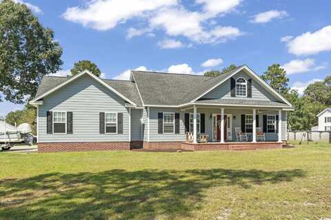 1606 Oak Lawn Dr., Aynor, SC 29511