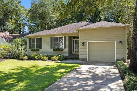 41 Redwing Ct., Pawleys Island, SC 29585