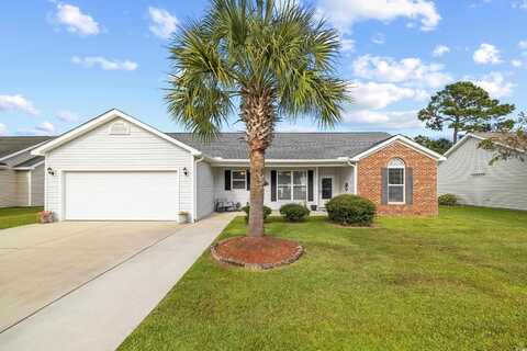 962 Bellflower Dr., Longs, SC 29568