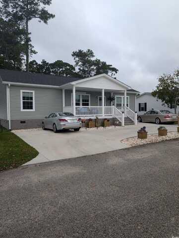 1605 Carlton Dr., Myrtle Beach, SC 29577