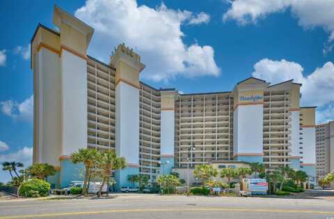 4800 S Ocean Blvd., North Myrtle Beach, SC 29582