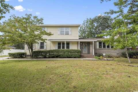 917 9th Ave. S, North Myrtle Beach, SC 29582