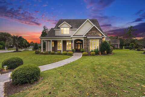 107 Long Bay Golf Pl., Longs, SC 29568