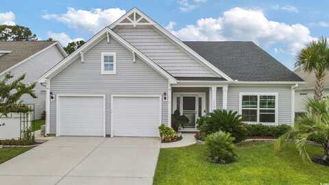 540 Canborough Lane, Murrells Inlet, SC 29576