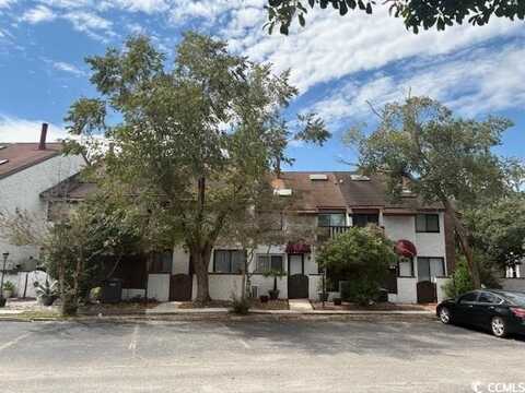 503 Pinewood Rd., Myrtle Beach, SC 29577