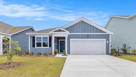 5100 Yellowstone Dr., Conway, SC 29526
