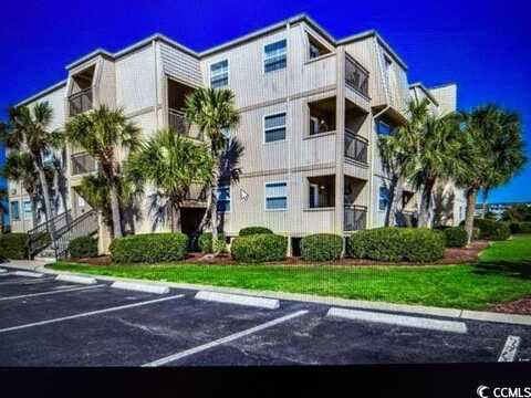 1582 S Waccamaw Dr., Murrells Inlet, SC 29576